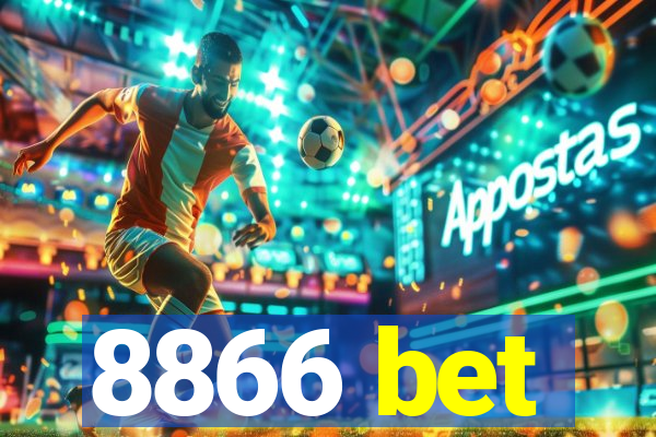 8866 bet